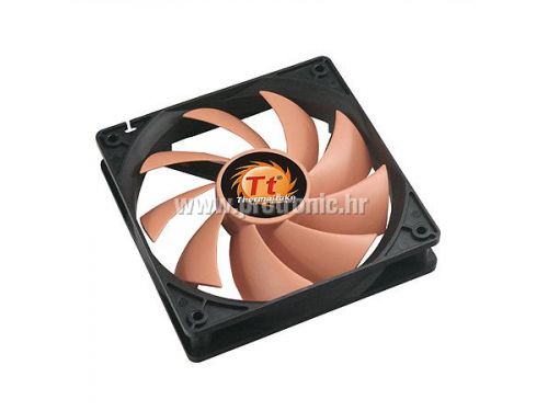 Hladnjak za kućište Thermaltake Smart Case Fan II 120