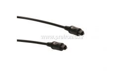 Kabel ICIDU Audio Optical 3m, Toslink, Optical-Optical