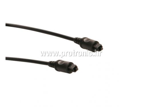 Kabel ICIDU Audio Optical 3m, Toslink, Optical-Optical