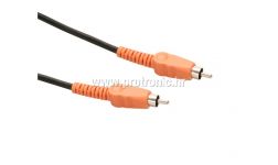 Kabel ICIDU Digital Audio Coax, 3m Male - Male