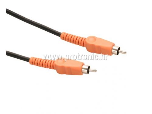 Kabel ICIDU Digital Audio Coax, 3m Male - Male