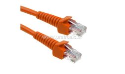 Kabel ICIDU UTP CAT5e Cross, 3m, RJ45-RJ45 Cross-Over