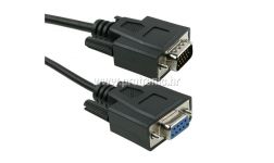 Kabel ICIDU VGA Monitor, produžni, 2m, 15pinM - 15pinF