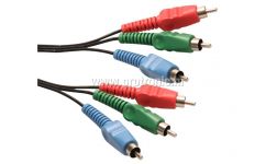 Kabel ICIDU Component Video, 2m