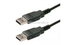 Kabel ICIDU USB 2.0 produžni, 1,8m, AM - AM