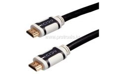 Kabel ICIDU HDMI Audio/Video kabel 3m, HDMI M - HDMI M