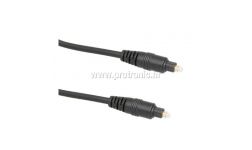 Kabel ICIDU Audio Optical 2m, Toslink, Optical-Optical