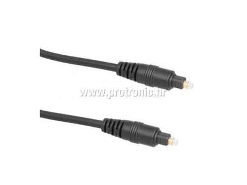 Kabel ICIDU Audio Optical 2m, Toslink, Optical-Optical