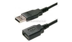 Kabel ICIDU USB 2.0 produžni kabel A-A, 3m OEM