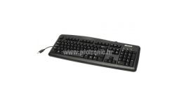 Microsoft Wired Keyboard 200 for Business, 6JH-00009