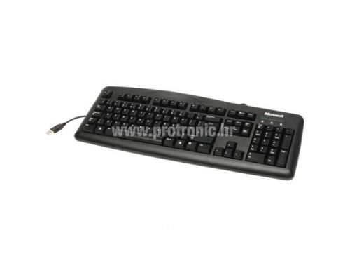 Microsoft Wired Keyboard 200 for Business, 6JH-00009