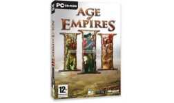 RETAIL Age of Empires III English