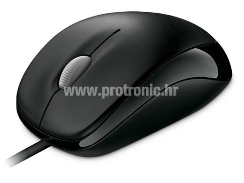 Microsoft Compact Optical Mouse MP (1/5 kom), NQD-00004