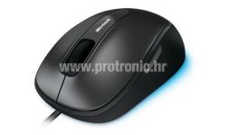 Microsoft Comfort Mouse 4500 for business