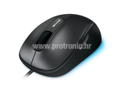 Microsoft Comfort Mouse 4500 for business