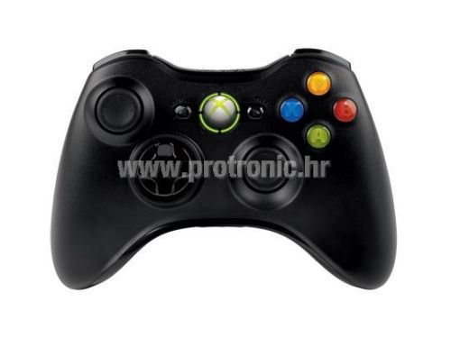 RETAIL Xbox 360 Wireless Controller (PC or XBOX 360)