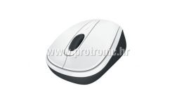 Wireless Mobile Mouse 3500 White Gloss