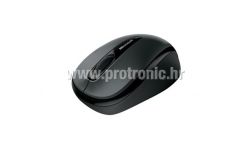 Wireless Mobile Mouse 3500 Loch Ness Grey