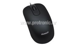 Optical Mouse 200 Bus USB EMEA Black For Business