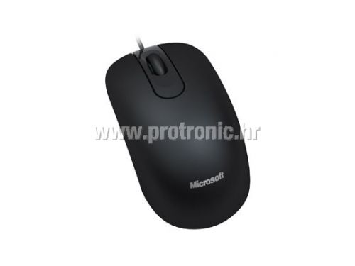 Optical Mouse 200 Bus USB EMEA Black For Business