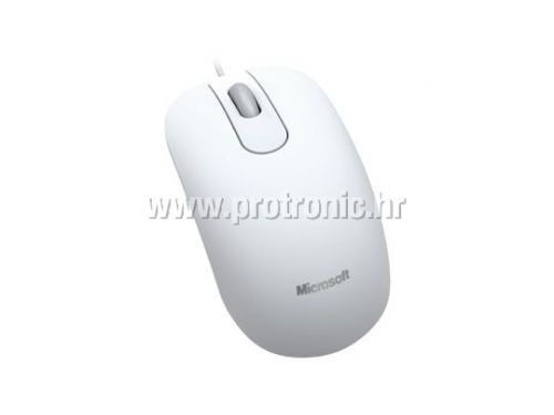 Optical Mouse 200 Bus USB EMEA White For Business