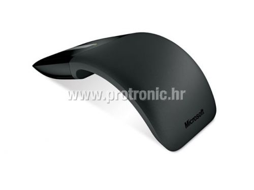 ARC Touch Mouse Black