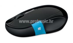 Sculpt Comfort Mouse Bluetooth Black