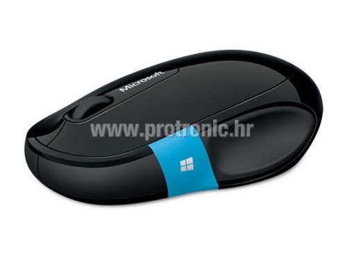 Sculpt Comfort Mouse Bluetooth Black