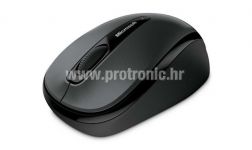 Wireless Mobile Mouse 3500 Black