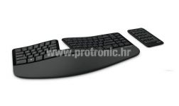 Sculpt Ergonomic keyboard for Business, 5KV-00005