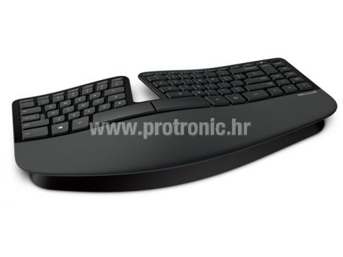 Sculpt Ergonomic Desktop