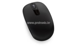 Wireless Mobile Mouse 1850 Black