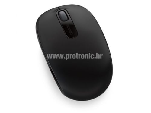 Wireless Mobile Mouse 1850 Black