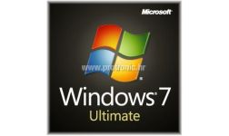 OEM Windows 7 Ultimate 64-bit Eng SP1, GLC-01844