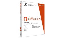 RETAIL Office 365Personal (1 Year) Croatian