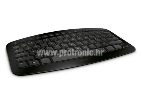 Microsoft Arc Keyboard, J5D-00015