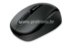 Microsoft Wireless Mobile Mouse 3500 for Business, 5RH-00001