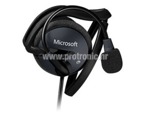 Microsoft LifeChat LX-2000, 2AA-00010