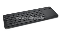 FPP All-in-One Media Keyboard USB Port, N9Z-00022