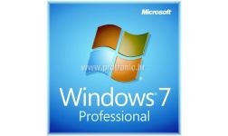 OEM Win7 Pro 32-bit Cro SP1, FQC-08663