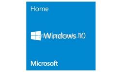 OEM Win 10 Home Cro 32-bit, KW9-00181