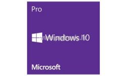 OEM Win 10 PRO Cro 32-bit, FQC-08965