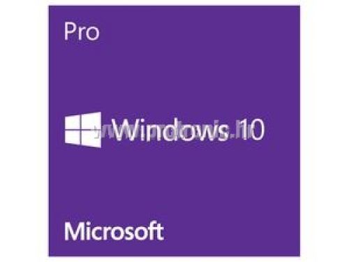 OEM Win 10 PRO Eng 32-bit, FQC-08969