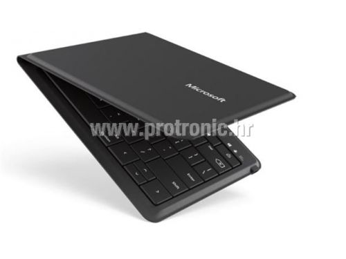 KB MS FPP Universal Foldable Keyboard iA2 Bluetooth, GU5-00013