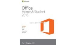 RETAIL Office Home and Student 2016 Croatian