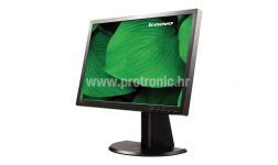 Lenovo monitor LT2452p, 60A6MAR-2EU