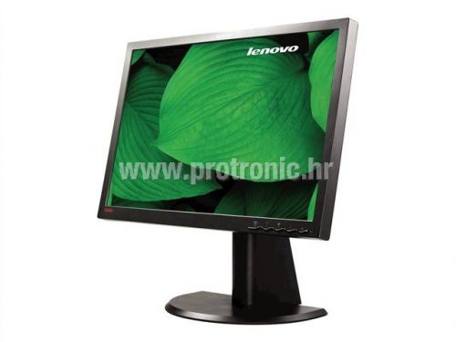 Lenovo monitor LT2452p, 60A6MAR-2EU