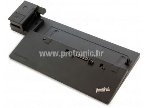 Lenovo doking ThinkPad Pro 65W, 40A10065EU