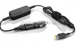 Lenovo Thinkpad DC Travel adapter 65W