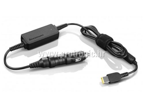 Lenovo Thinkpad DC Travel adapter 65W